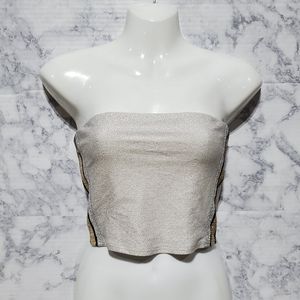 Victorias secret pink top